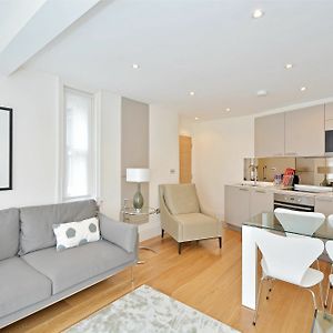 Superior Appartement met een Slaapkamer
